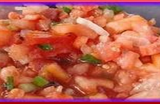 Lomi Salmon