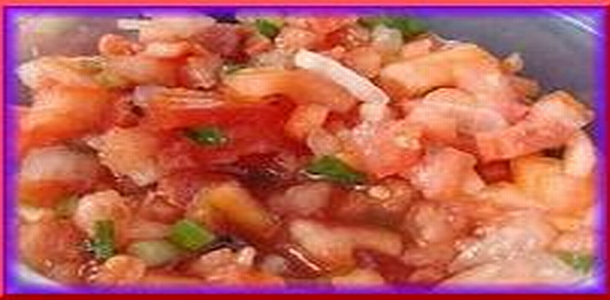 Lomi Salmon