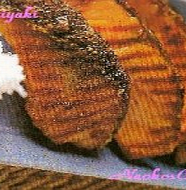 Japanese Recipe Called Salmon Teriyaki