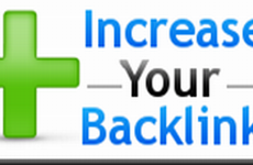 Increase your backlinks