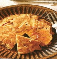 Apple Cake 林檎のケーキ