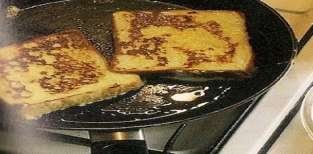 French Toast