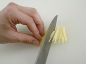 ginger-needles