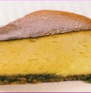 Baked Cheese Cake