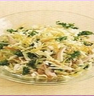 Coleslaw Salad コールスローサラダ