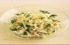 Coleslaw Salad コールスローサラダ