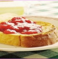 Strawberry Jam いちごジャム