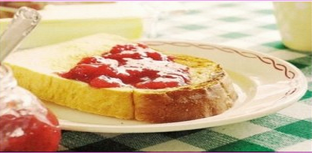 Strawberry Jam いちごジャム