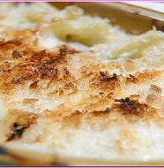 Macaroni Gratin マカロニグラタン