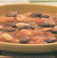 Chili Beans チリビーンズ