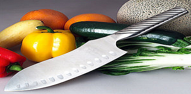 Blog Knife-life  Japanese vegetable cutting techniques.