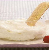 Mascarpone Cheese Dolce マスカルポーネのドルチェ
