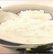 Home made Cottage Cheese 手作りカッテージチーズ