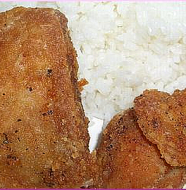 KFC Japans Pari Pari Umami Chicken