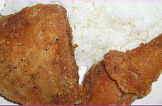 KFC Japans Pari Pari Umami Chicken