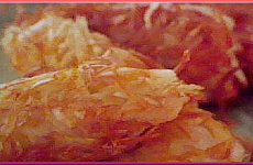 Fried Fish with Potato