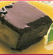 Martiniquais Style Cake マルティニーク風ケーキ