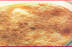 Pear Crumb Cake 洋梨のクラムケーキ