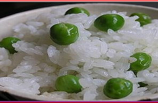 11.GREEN-PEAS-GOHAN mame-gohan