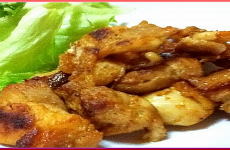 Tandoori-Chicken-タンドリーチキン