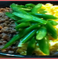 Beef-Minced-Rice-Bowl-牛そぼろ丼