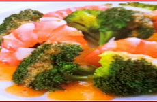 Broccoli Salad ブロッコリーサラダ