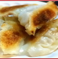 Dumplings 餃子