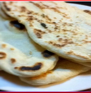 Naan-ナン