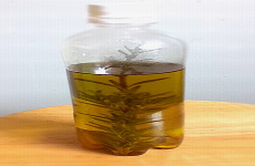 Herb Oil-MPO