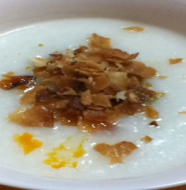 Chinese Rice Porridge 中華粥