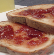 Strawberry Jam