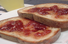 Strawberry Jam