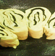CJStyle Rolled Egg with Seaweed Blog