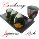 Cooking Japanese Style