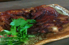 Shoyu Chicken Blog