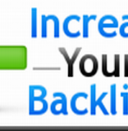 Increase your backlinks