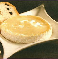 Toasted Camembert 焼きカマンベール