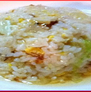 Day-10-Fried-Rice-with-Thick-Sauceあんかけ炒飯