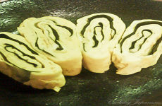 CJStyle Rolled Egg with Seaweed Blog