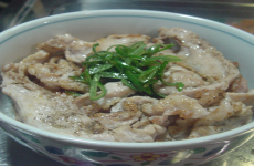 Japanese Recipe for Pork Strips with Long Green Onion Blog